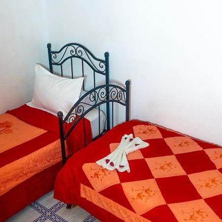 Hotel Imouzzer مراكش المظهر الخارجي الصورة