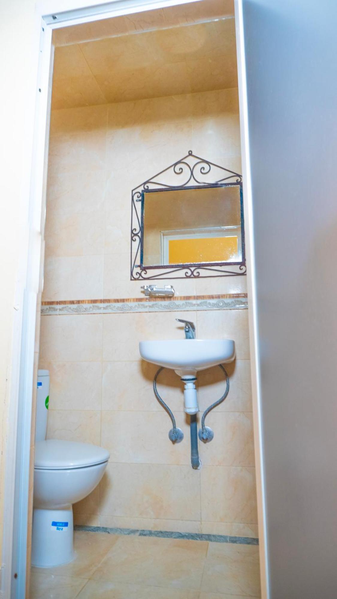 Hotel Imouzzer مراكش المظهر الخارجي الصورة