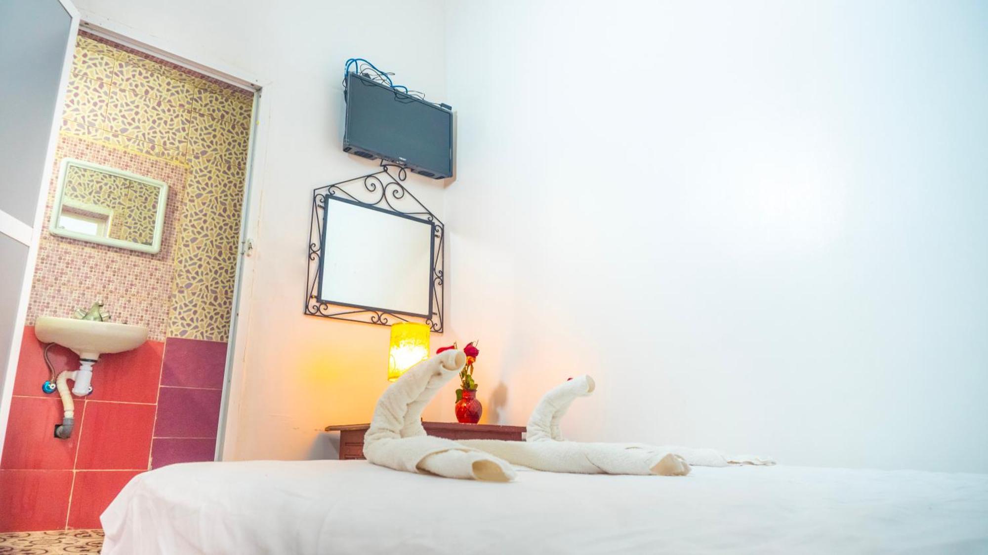 Hotel Imouzzer مراكش المظهر الخارجي الصورة
