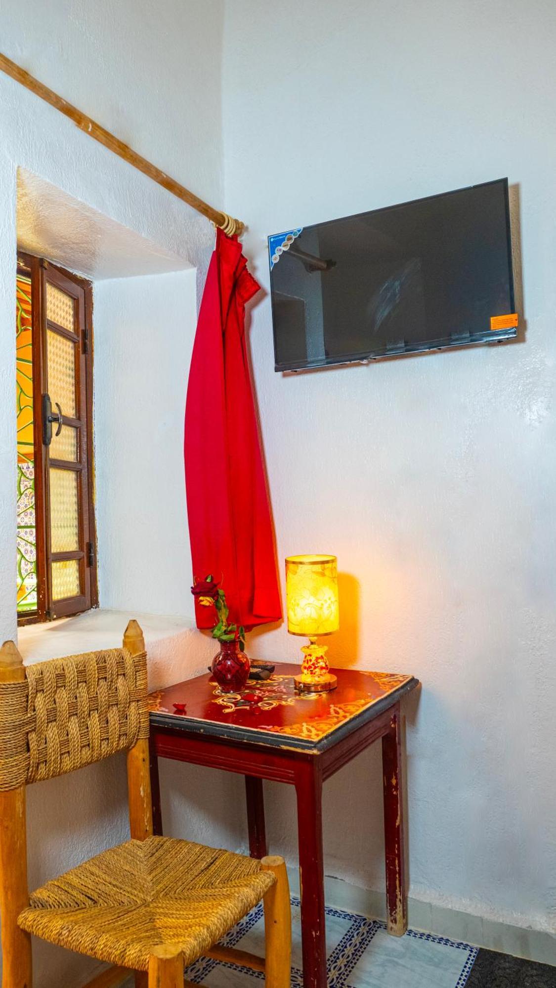 Hotel Imouzzer مراكش المظهر الخارجي الصورة