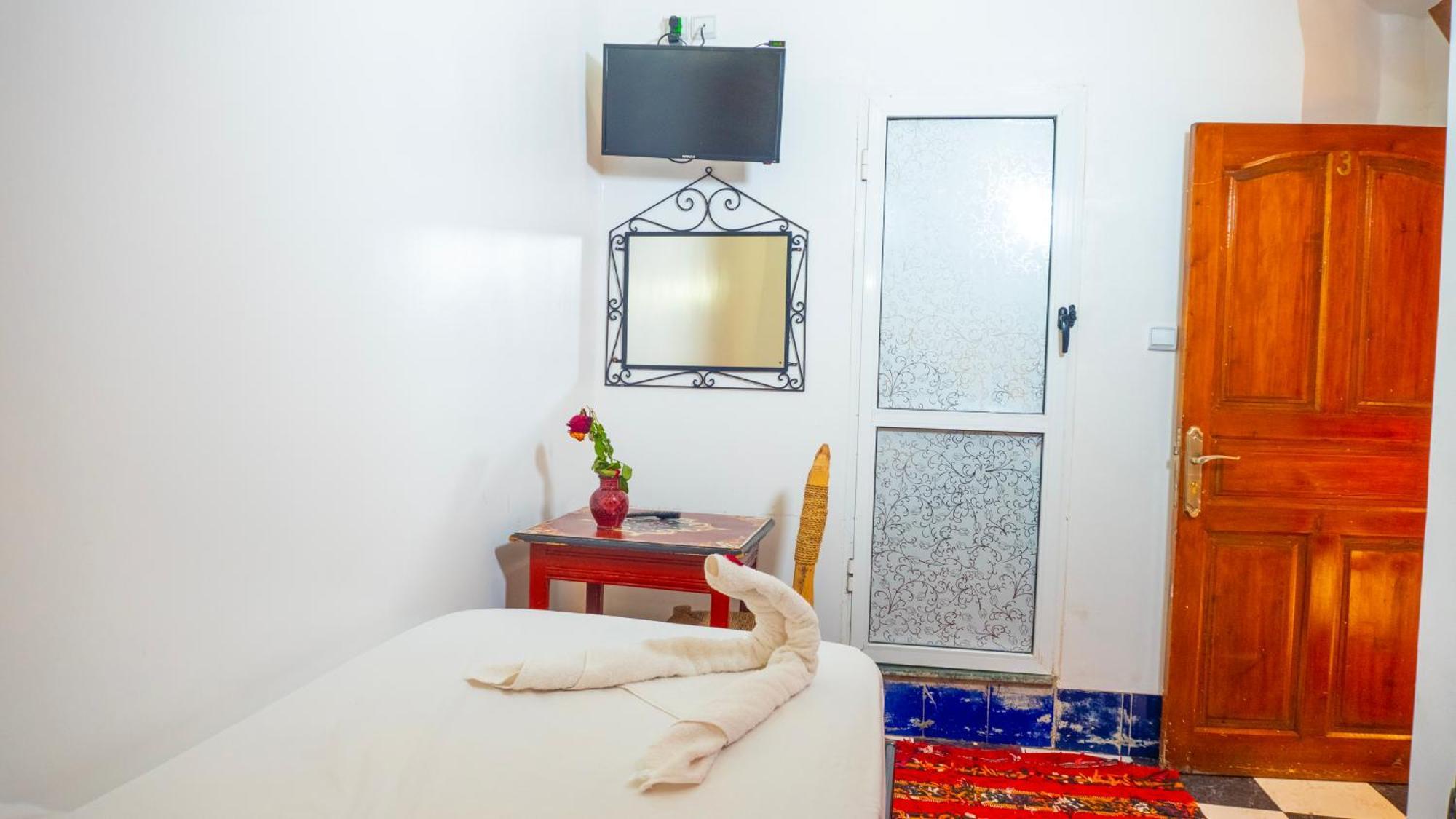 Hotel Imouzzer مراكش المظهر الخارجي الصورة