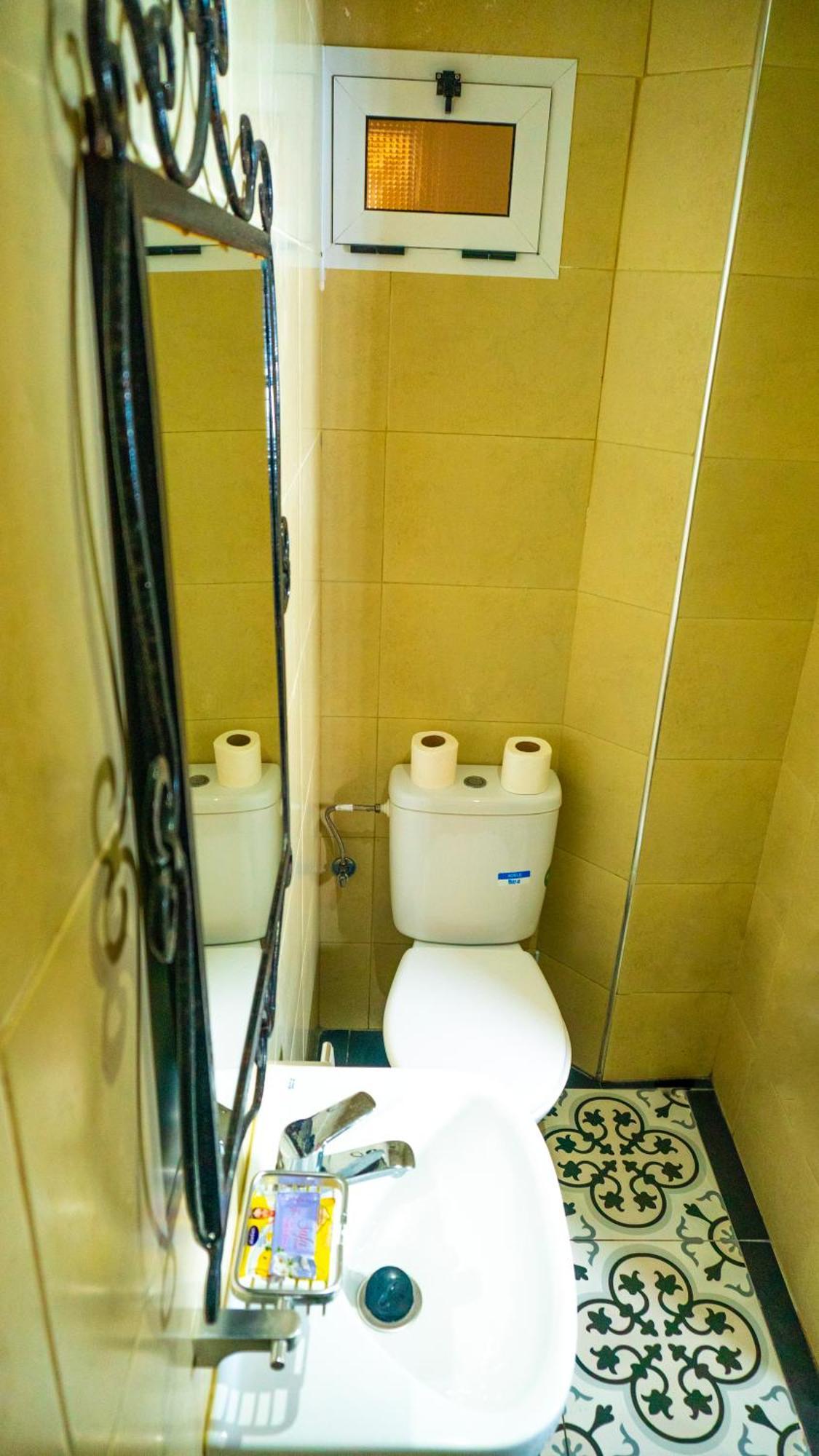 Hotel Imouzzer مراكش المظهر الخارجي الصورة