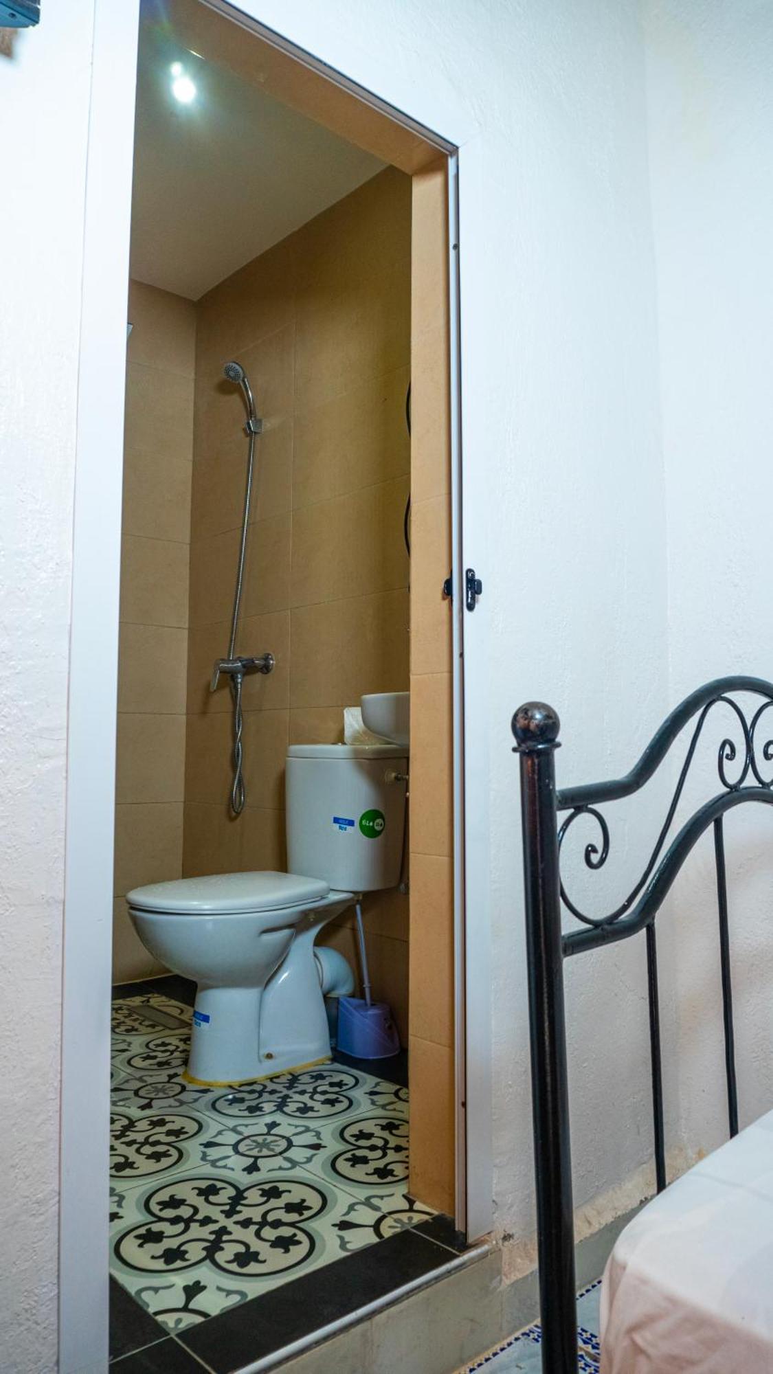 Hotel Imouzzer مراكش المظهر الخارجي الصورة
