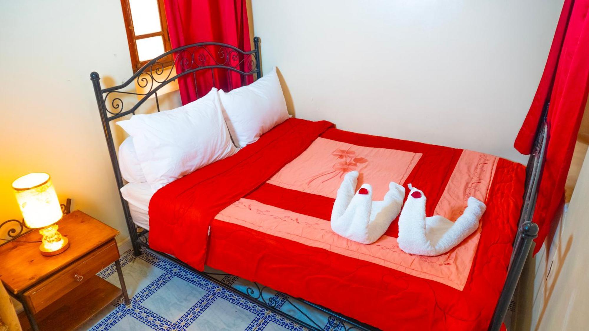 Hotel Imouzzer مراكش المظهر الخارجي الصورة