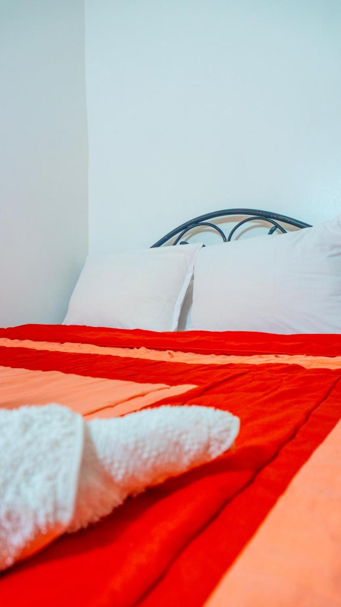 Hotel Imouzzer مراكش المظهر الخارجي الصورة