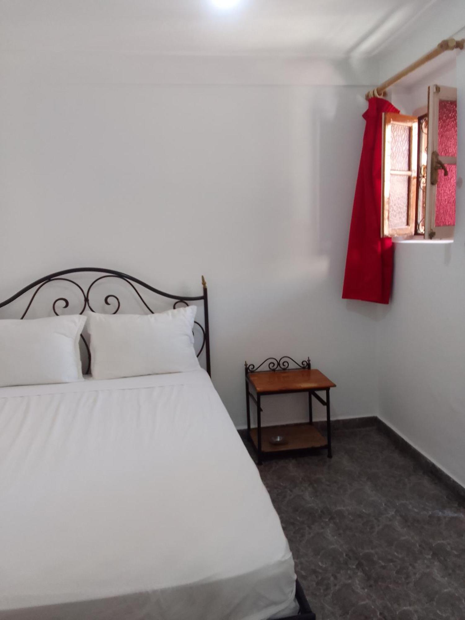 Hotel Imouzzer مراكش المظهر الخارجي الصورة